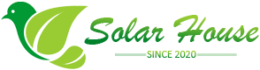 Solar House